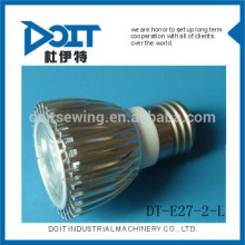 Punto de luz LED DOIT DT-E27-2-L
